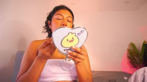 Follow me on instagram and twitter as correaktnees online show from 11.03.25