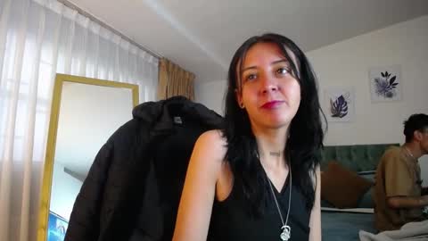 Snapshot of katnia_and_marcuz chatting on 02.11.25 Katnia and Marcuz online show from 02.11.25