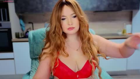 katniss_k online show from 10.25.25