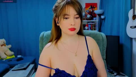 katniss_k online show from 02.06.26