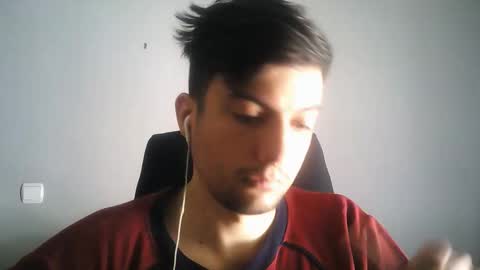 Snapshot of katraxhas chatting on 04.10.26 EMO online show from 04.10.26