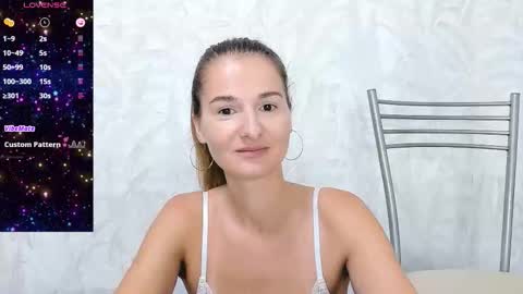 Katrin Brook online show from 09.21.25