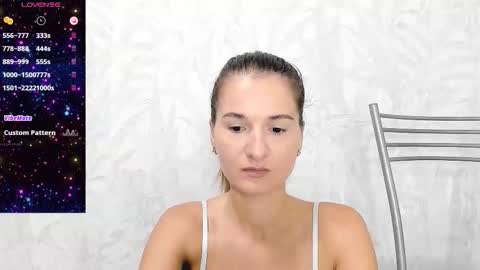 Katrin Brook online show from 10.06.25
