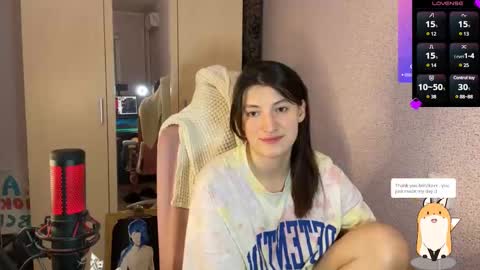 Snapshot of katrin_kristal chatting on 03.02.25 naked in pvt show 100 tk online show from 03.02.25