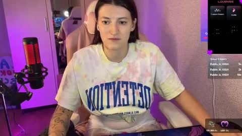 Snapshot of katrin_kristal chatting on 03.03.25 naked in pvt show 100 tk online show from 03.03.25