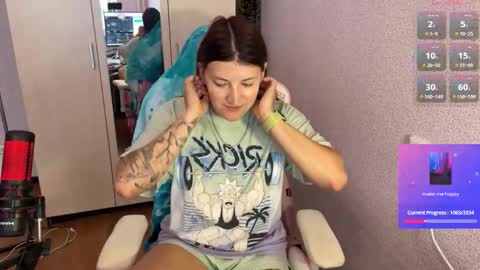 Snapshot of katrin_kristal chatting on 09.11.25 naked in pvt show 100 tk online show from 09.11.25