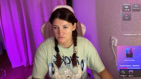 Snapshot of katrin_kristal chatting on 09.21.25 naked in pvt show 100 tk online show from 09.21.25