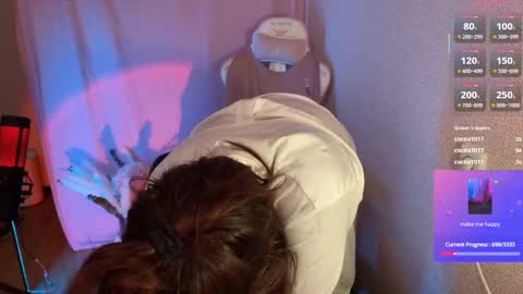 Snapshot of katrin_kristal chatting on 09.24.25 naked in pvt show 100 tk online show from 09.24.25