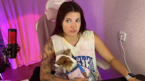 Snapshot of katrin_kristal chatting on 10.03.25 naked in pvt show 100 tk online show from 10.03.25