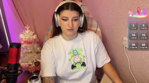 Snapshot of katrin_kristal chatting on 12.20.25 naked in pvt show 100 tk online show from 12.20.25