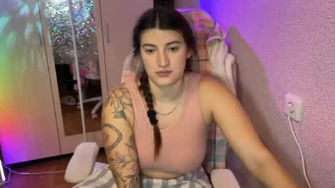 Snapshot of katrin_kristal chatting on 01.18.26 naked in pvt show 100 tk online show from 01.18.26