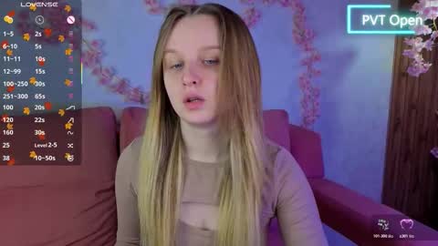 Katrina Bail online show from 11.24.25