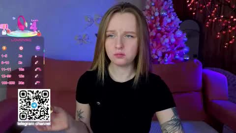 Snapshot of katrina_bail chatting on 01.06.26 Katrina Bail online show from 01.06.26