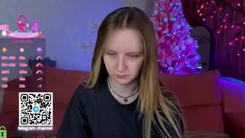 Snapshot of katrina_bail chatting on 01.11.26 Katrina Bail online show from 01.11.26