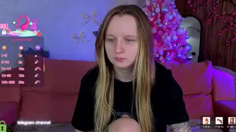 Snapshot of katrina_bail chatting on 01.12.26 Katrina Bail online show from 01.12.26