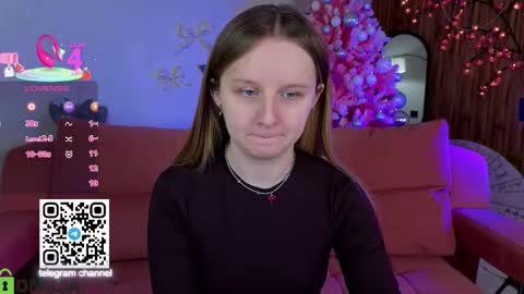 Snapshot of katrina_bail chatting on 01.13.26 Katrina Bail online show from 01.13.26