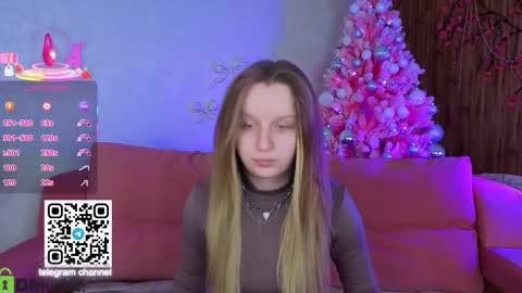 Snapshot of katrina_bail chatting on 01.18.26 Katrina Bail online show from 01.18.26