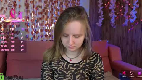 Snapshot of katrina_bail chatting on 02.05.26 Katrina Bail online show from 02.05.26