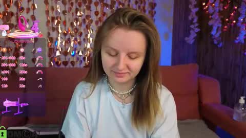 Snapshot of katrina_bail chatting on 02.07.26 Katrina Bail online show from 02.07.26