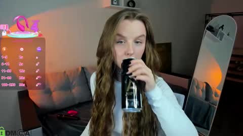 Snapshot of katrina_bail chatting on 02.11.26 Katrina Bail online show from 02.11.26