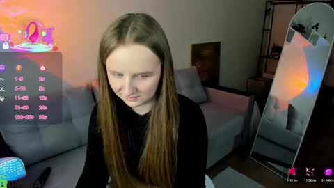 Snapshot of katrina_bail chatting on 02.12.26 Katrina Bail online show from 02.12.26