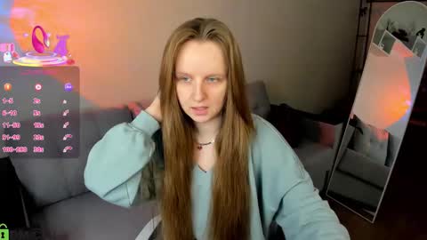 Snapshot of katrina_bail chatting on 02.14.26 Katrina Bail online show from 02.14.26