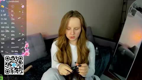 Snapshot of katrina_bail chatting on 02.15.26 Katrina Bail online show from 02.15.26