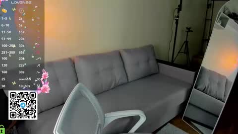 Snapshot of katrina_bail chatting on 02.16.26 Katrina Bail online show from 02.16.26