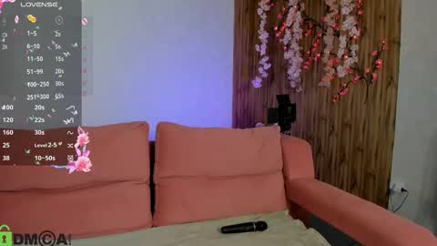 Snapshot of katrina_bail chatting on 02.22.26 Katrina Bail online show from 02.22.26