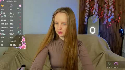 Snapshot of katrina_bail chatting on 02.28.26 Katrina Bail online show from 02.28.26