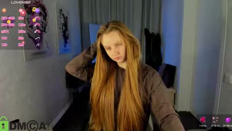 Katrina Bail online show from 03.24.26