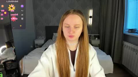 Katrina Bail online show from 03.29.26