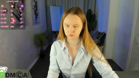 Katrina Bail online show from 04.03.26