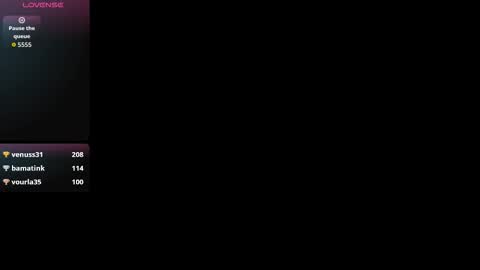 katrina_carter online show from 11.28.25