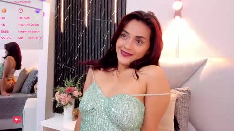 Keyla online show from 09.30.25