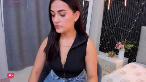 Keyla online show from 02.23.26