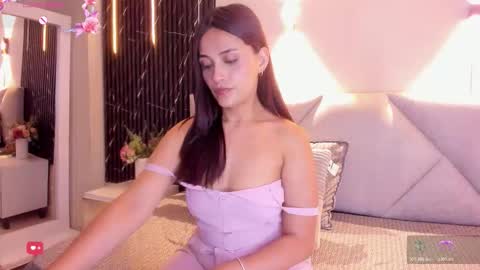 Keyla online show from 03.04.26