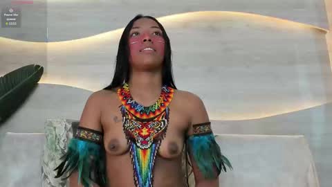 Katrina online show from 03.01.26