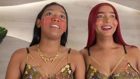 Katrina online show from 04.09.26