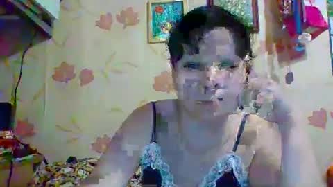 Snapshot of katrina_xi chatting on 11.17.25 Katrina xi online show from 11.17.25