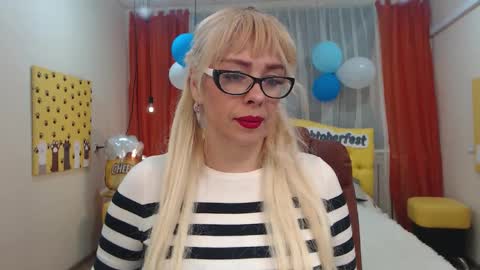 katrinacharm online show from 09.21.25