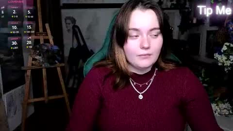 Katrin online show from 09.29.25