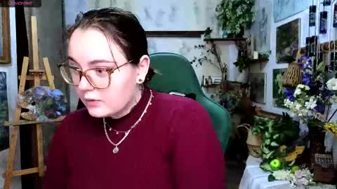 Katrin online show from 09.30.25