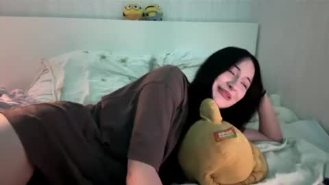 Snapshot of katrineb chatting on 07.01.26 katrineb online show from 07.01.26
