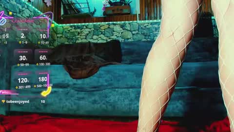 Snapshot of katrinedenev chatting on 11.12.25 KatrineDenev online show from 11.12.25