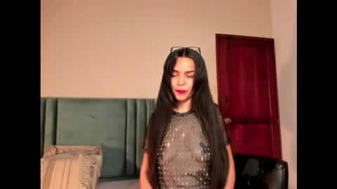 Katriona Nyx online show from 03.07.26