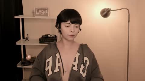 katsuro online show from 10.23.25