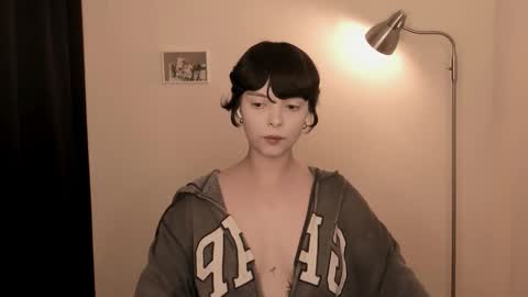 katsuro online show from 11.12.25