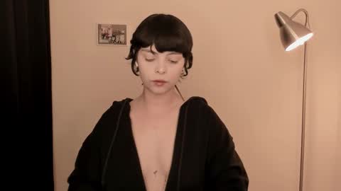 katsuro online show from 12.03.25