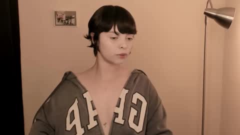 katsuro online show from 02.10.26